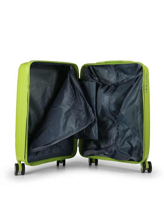 Benzi 5751 4 hjul Kabinetrolley 55 cm