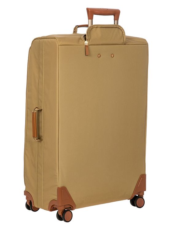 Bric's X-Travel 4-hjulet trolley 77 cm