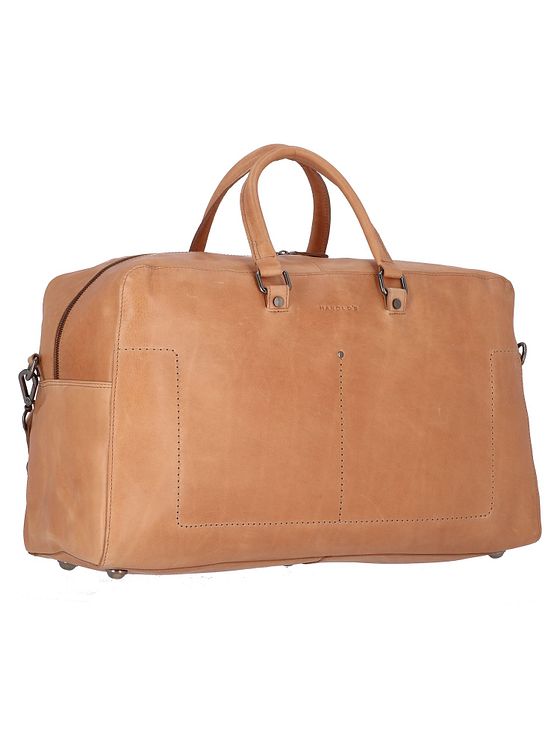 Harold's Caugio Cestovní taška Weekender Kůže 53 cm