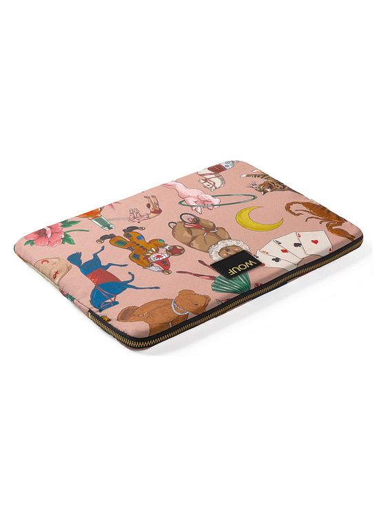 Wouf Daily Laptop-etui 32.5 cm