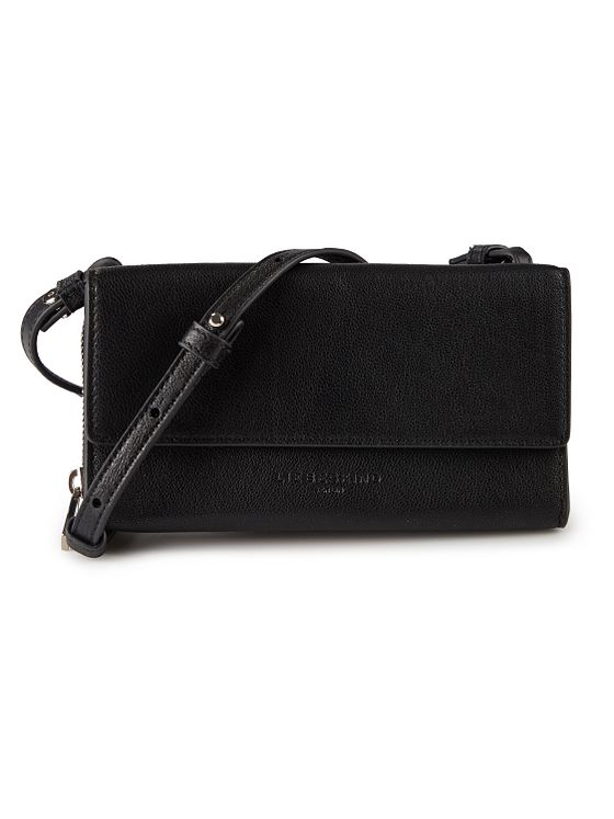 Liebeskind Isabelle Clutch pung RFID-beskyttelse Læder 19 cm