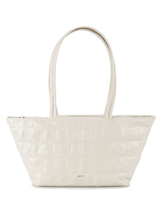 abro Alba Skuldertaske Læder 26 cm
