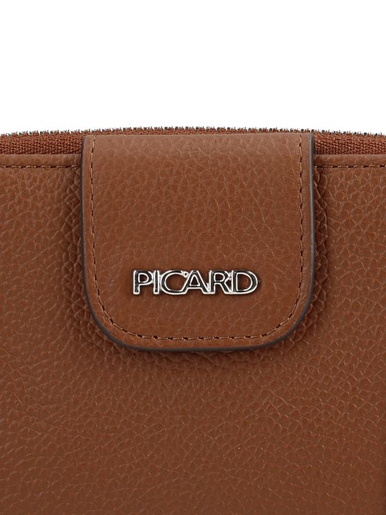 Picard Highlands 1 Pung Læder 11 cm