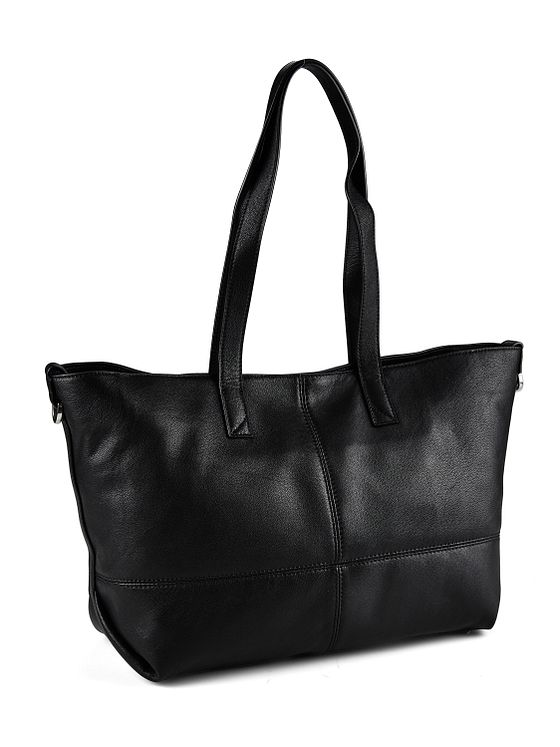 Liebeskind Ariel Shopper taske Læder 49 cm Liebeskind Ariel Shopper taske Læder 49 cm