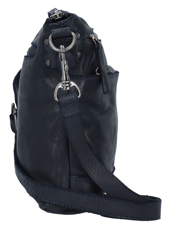 Harbour 2nd Soft Weaving Skuldertaske Læder 25 cm Harbour 2nd Soft Weaving Skuldertaske Læder 25 cm