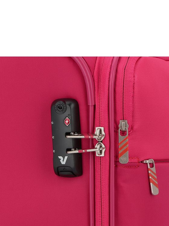 Roncato Speed 2 hjul Kabinetrolley 45 cm Roncato Speed 2 hjul Kabinetrolley 45 cm