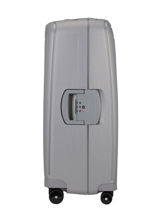 Samsonite S'Cure Spinner 4-pyöräinen vaunu 75 cm