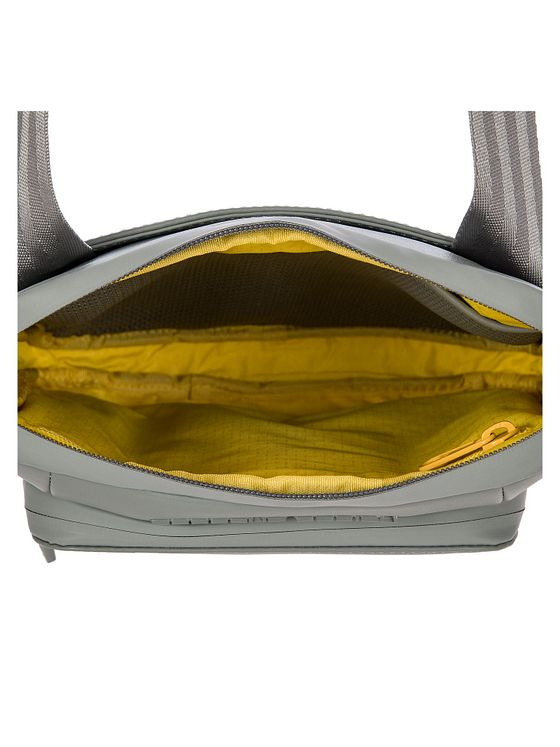 Porsche Design Roadster skuldertaske i læder 21 cm