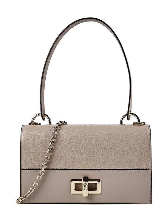 Furla Amelia Skuldertaske M Læder 24.5 cm Furla Amelia Skuldertaske M Læder 24.5 cm
