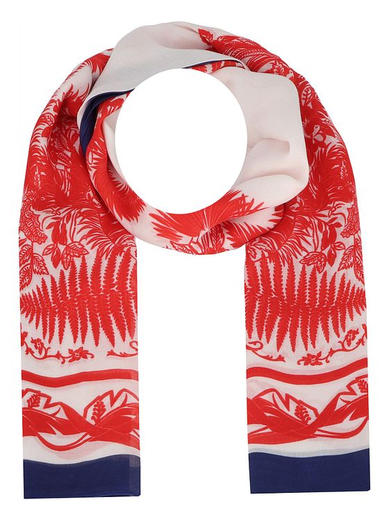 Roeckl Botanical Garden Tørklæde 160 cm Roeckl Botanical Garden Tørklæde 160 cm