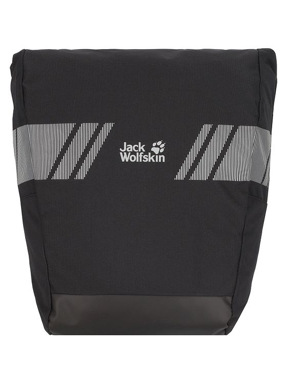 Jack Wolfskin Cykeltaske 22L 34 cm