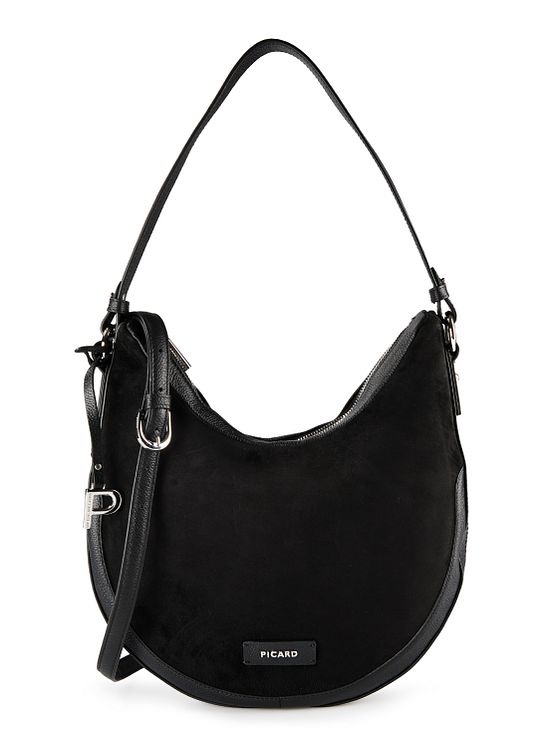 Picard Highlands Taška přes rameno Kůže 29 cm