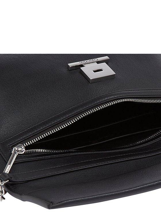 Calvin Klein Skuldertaske 30 cm Calvin Klein Skuldertaske 30 cm