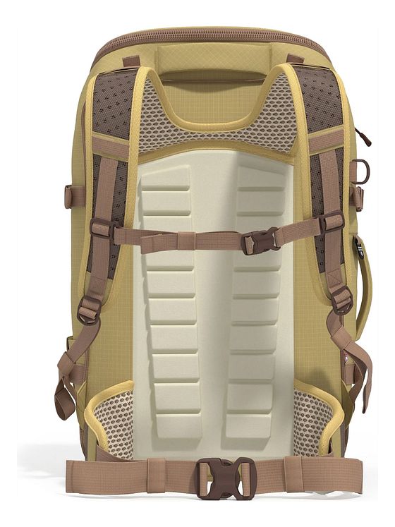 Cabin Zero Adventure Cabin Bag ADV Pro 42L rygsæk 55 cm rum til bærbar computer Cabin Zero Adventure Cabin Bag ADV Pro 42L rygsæk 55 cm rum til bærbar computer