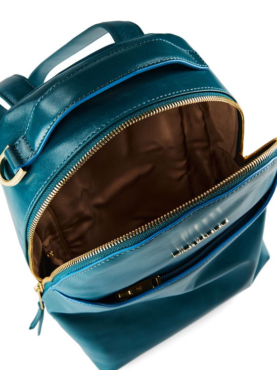 Piquadro Blue Square City-rygsæk Læder 30 cm Piquadro Blue Square City-rygsæk Læder 30 cm