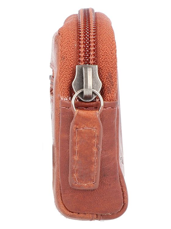 camel active Como Nøgletui Læder 11 cm camel active Como Nøgletui Læder 11 cm