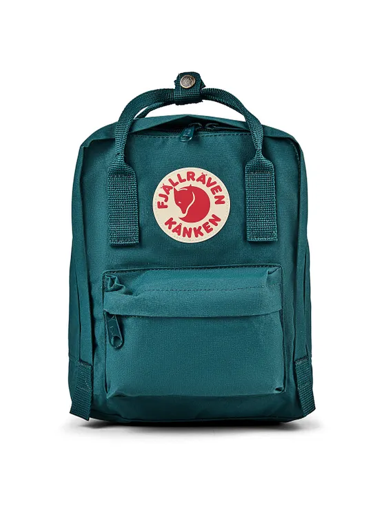 Fjällräven Kanken Mini Mochila urbana 29 cm Fjällräven Kanken Mini Mochila urbana 29 cm