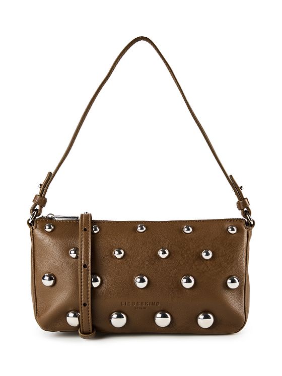 Liebeskind Ryker Skuldertaske S Læder 23.5 cm Liebeskind Ryker Skuldertaske S Læder 23.5 cm