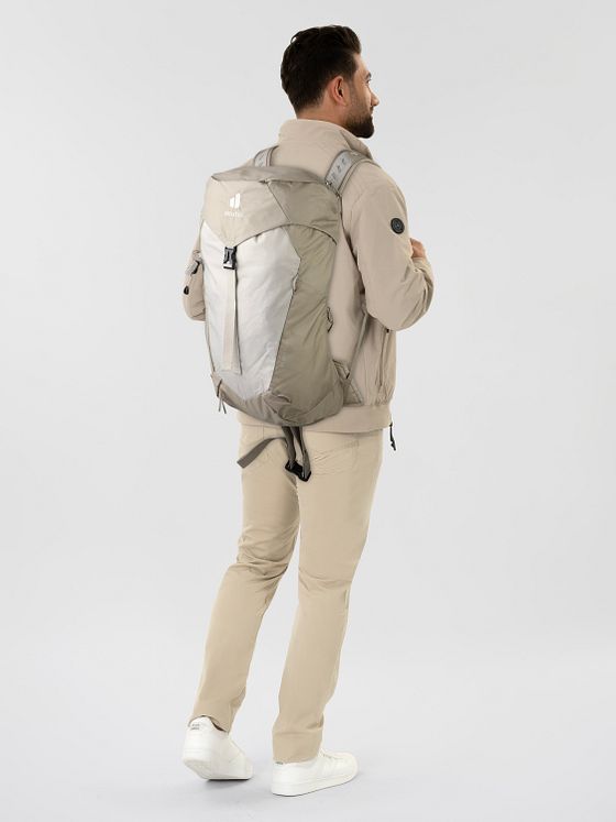 Deuter AC Lite 22 SL Turistický batoh 30 cm
