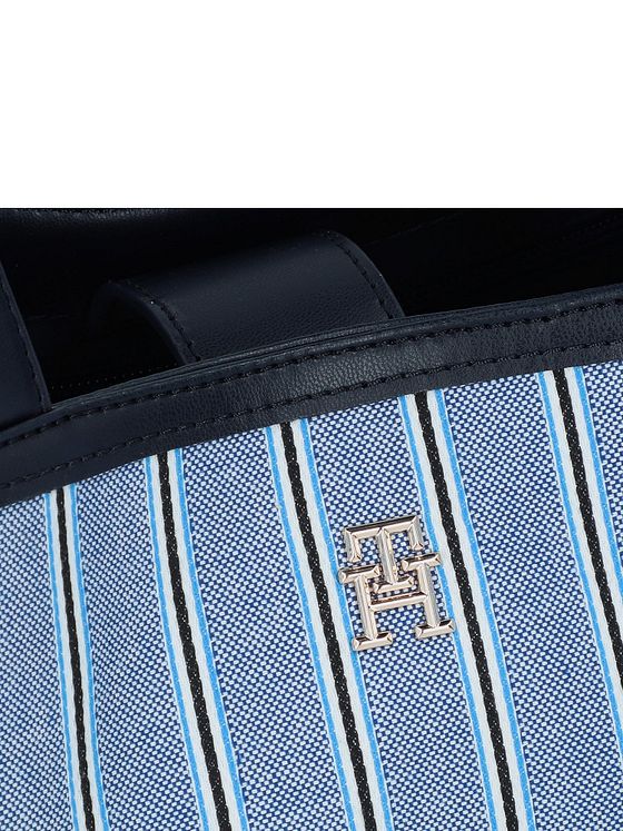 Tommy Hilfiger TH Spring Chic Håndtaske 30 cm