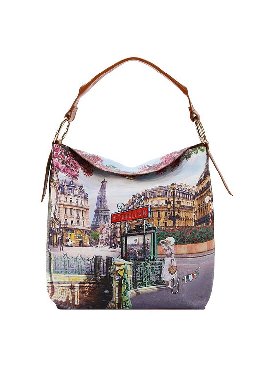 Y Not? Yesbag Skuldertaske 34 cm