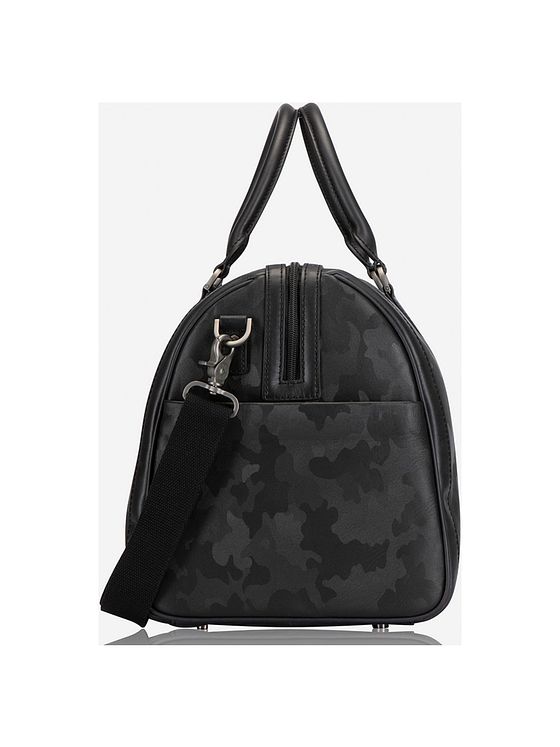 Jekyll & Hide Montana Weekend-rejsetaske Læder 52 cm