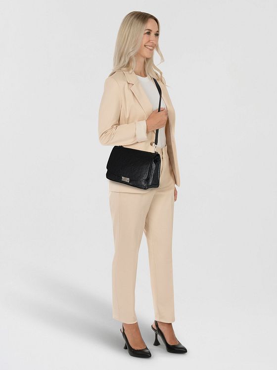 Seidenfelt Vejen Skuldertaske 33 cm