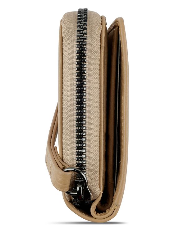 bugatti Elsa Pung RFID-beskyttelse Læder 11 cm