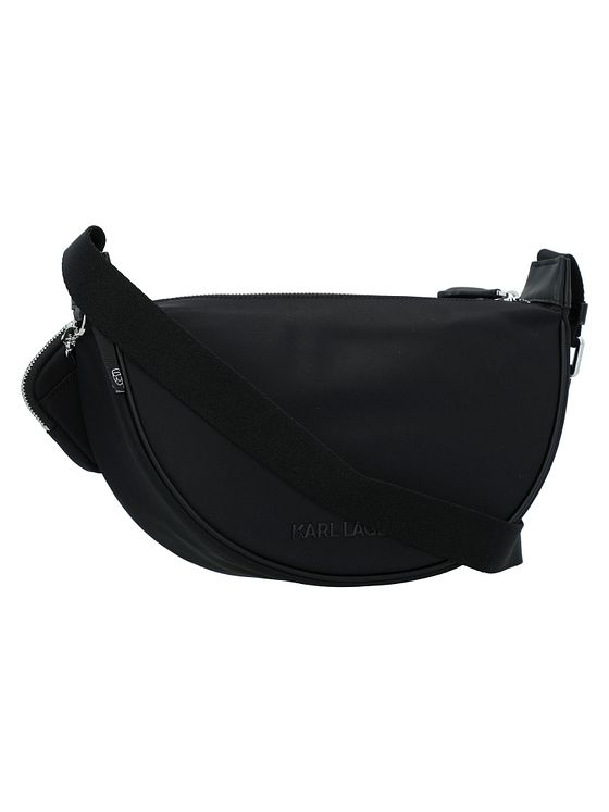 Karl Lagerfeld Ikon Skuldertaske 33 cm