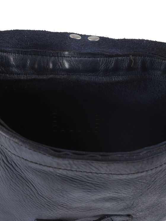 Campomaggi Linda Skuldertaske Læder 22 cm Campomaggi Linda Skuldertaske Læder 22 cm