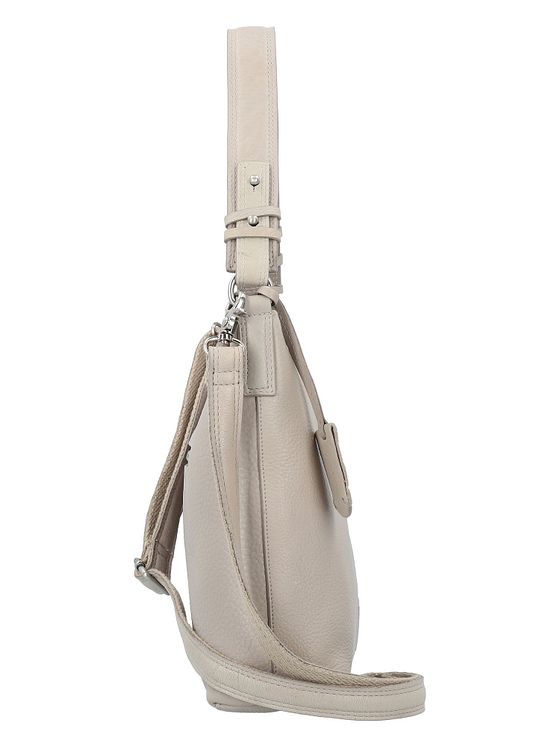 Burkely Soft Skylar Taška přes rameno Kůže 27 cm