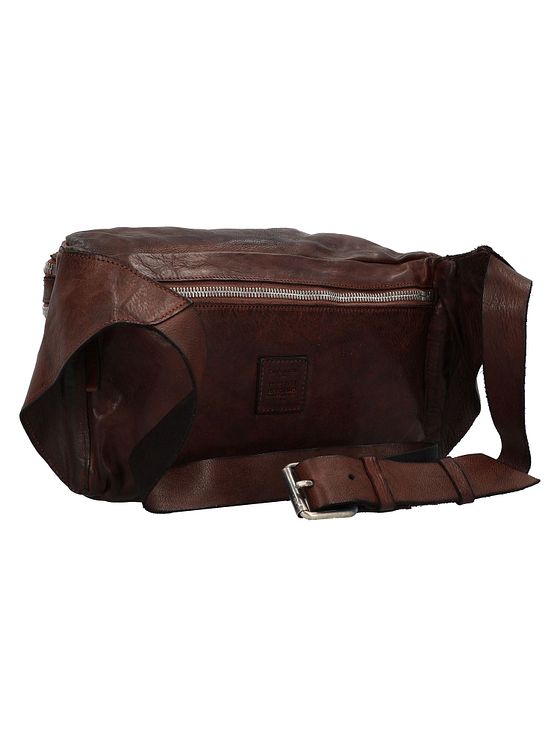 Campomaggi Tasso Bæltetaske Læder 33 cm