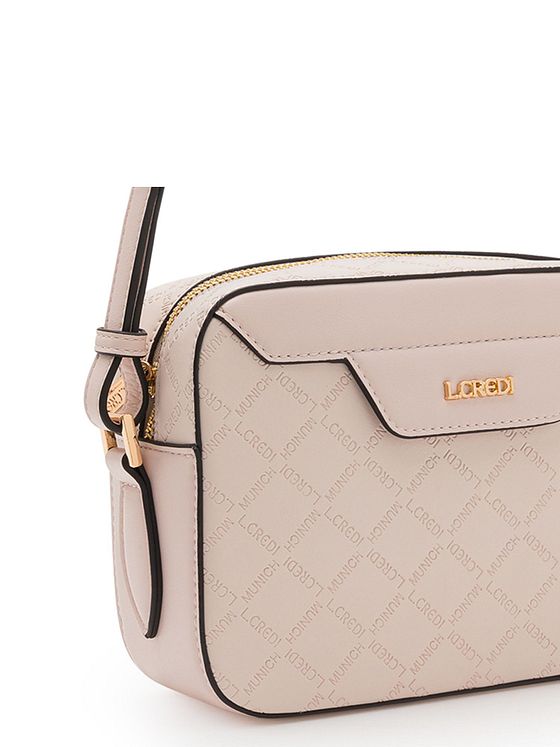 L.CREDI Filiberta Skuldertaske 22 cm