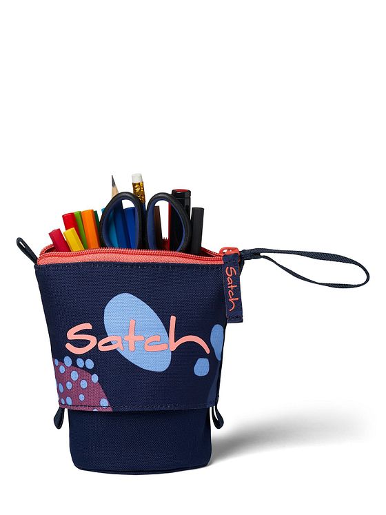 satch Penalhus 17 cm