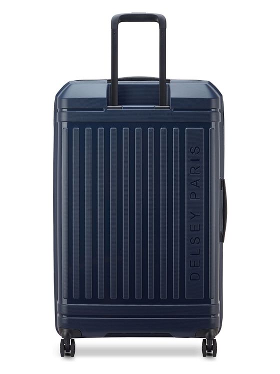 Delsey Paris Lutece Se 4 hjul Trolley 68 cm med strækfold