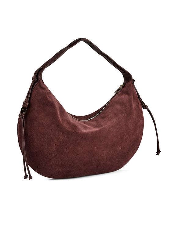 Coccinelle Thess Bolsa de hombro Piel natural 45 cm Coccinelle Thess Bolsa de hombro Piel natural 45 cm