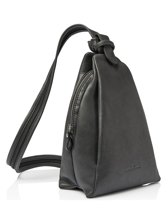 Castelijn & Beerens Carisma Skuldertaske Læder 24 cm Castelijn & Beerens Carisma Skuldertaske Læder 24 cm