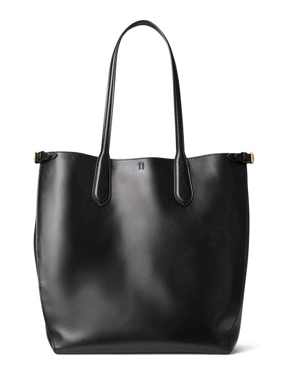 POLO RALPH LAUREN Bellport Shopper-taske Læder 42 cm POLO RALPH LAUREN Bellport Shopper-taske Læder 42 cm