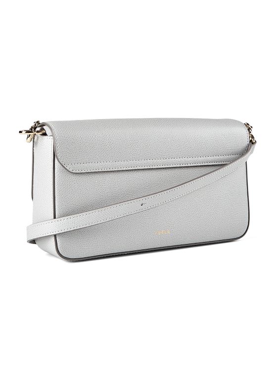 Furla Iride Skuldertaske Læder 24 cm Furla Iride Skuldertaske Læder 24 cm