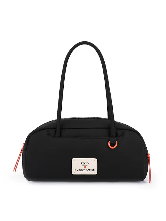 LES VISIONNAIRES Unio Zicke Bolsa de hombro 33 cm LES VISIONNAIRES Unio Zicke Bolsa de hombro 33 cm