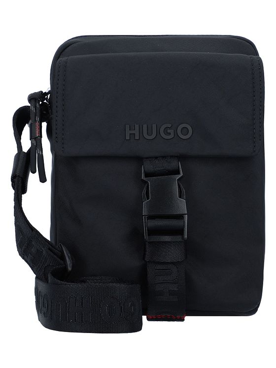 Hugo Marsel Mini Bag skuldertaske 16 cm Hugo Marsel Mini Bag skuldertaske 16 cm