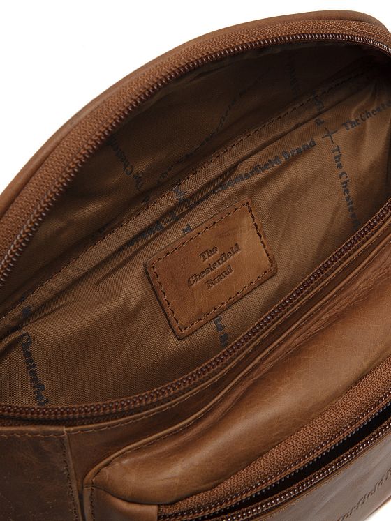 The Chesterfield Brand Jack Ledvinka Kůže 22 cm