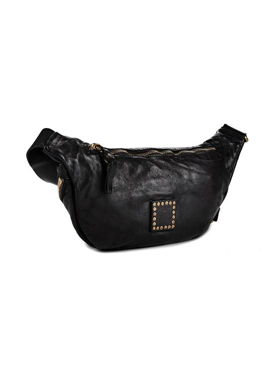 Campomaggi Micaela Crossbody taske Læder 29 cm Campomaggi Micaela Crossbody taske Læder 29 cm