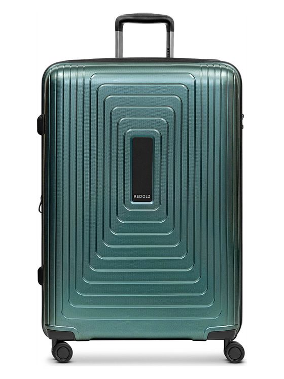Redolz Essentials 14 4 hjul Trolley L 77 cm med strækfold