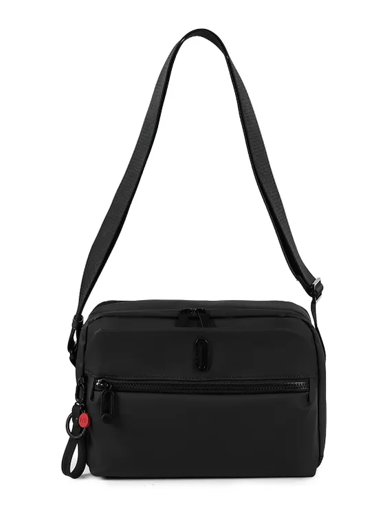 Hedgren Loop Bolsa de hombro Bloqueo RFID 28 cm Hedgren Loop Bolsa de hombro Bloqueo RFID 28 cm