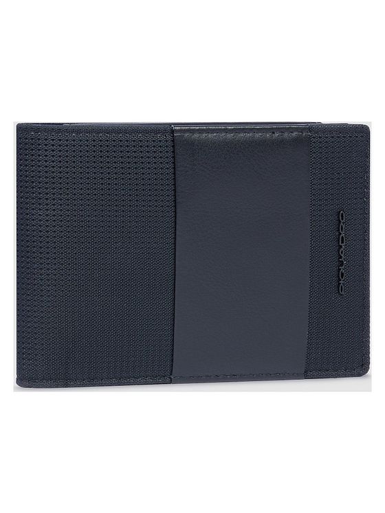 Piquadro PQ-Earth Pung RFID-beskyttelse Læder 13 cm