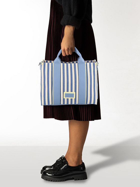 Tom Tailor Malie Shopper-taske 38 cm