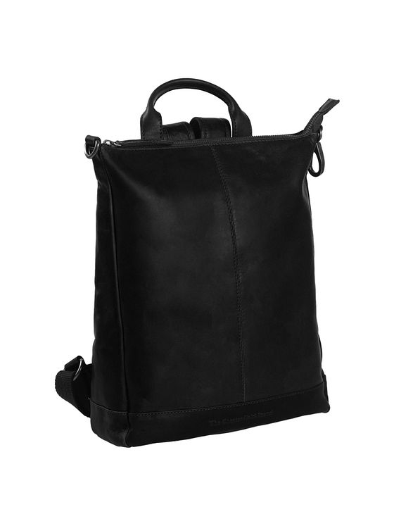 The Chesterfield Brand Saar Městský batoh Kůže 40 cm