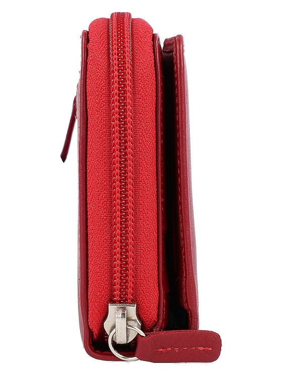 Golden Head Polo-pung RFID-læder 18,5 cm Golden Head Polo-pung RFID-læder 18,5 cm