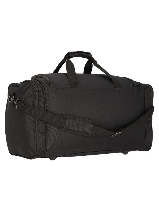 d & n Cestovní taška Travel Line 7700 59 cm
